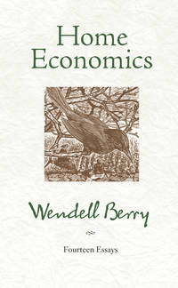 Home Economics: Fourteen Essays