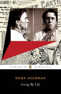 Living My Life (Penguin Classics) by Emma Goldman - 2006-04-04