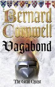 Vagabond (The Grail Quest #2) by Bernard Cornwell - 2003