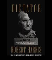 Dictator (ISBN: 9780399567858)