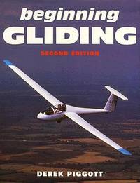 Beginning Gliding (ISBN: 9780713642858)