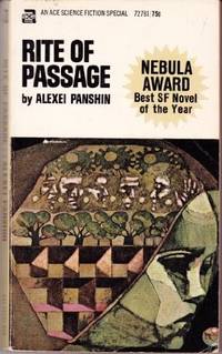 image of Rite of Passage