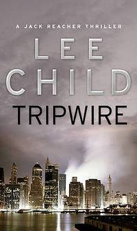 Tripwire (ISBN: 9780553811858)