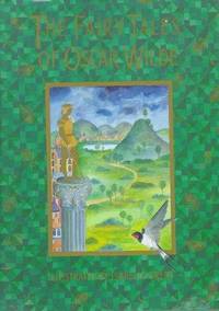cover of The Fairy Tales of Oscar Wilde (Selections)