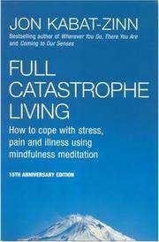 image of Full Catastrophe Living