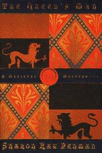 The Queen's Man: A Medieval Mystery