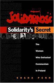 Solidarity's Secret