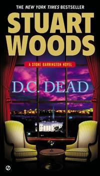 D.C. Dead (Stone Barrington) by Woods, Stuart