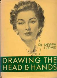 image of Drawing the Head and Hands