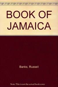 The Book of Jamaica