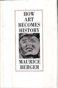 How Art Becomes History