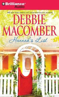 Hannah's List (Blossom Street Series, 7)