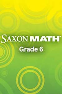 Saxon Math Course 1, Teacher's Manual, Volume 1, 9781591417859, 1591417856, 2007