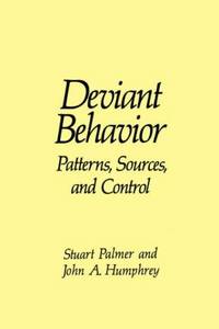 Deviant Behavior