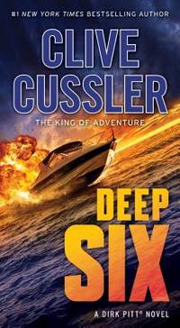 Deep Six (ISBN: 9781416516859)