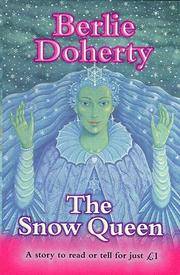 Snow Queen by Doherty, Berlie