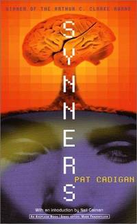 image of Synners