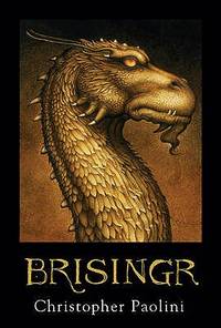 Brisingr (ISBN: 9780385613859)