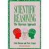 Scientific Reasoning : The Bayesian Approach