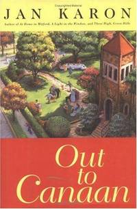 Out to Canaan (Mitford Years)