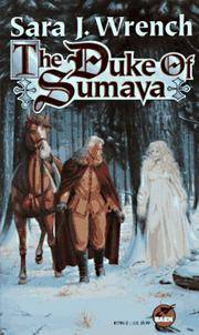 The DUKE OF SUMAVA
