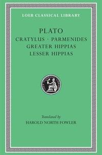 Plato (ISBN: 9780674991859)