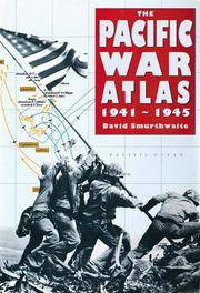 The Pacific War Atlas 1941-1945