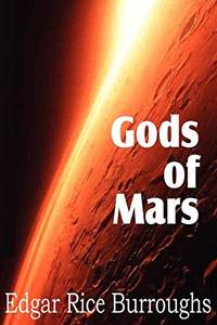 image of Gods of Mars