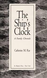 The Ship's Clock: A Family Chronicle