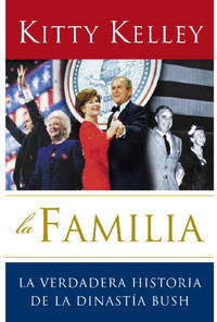 La Familia (Spanish Edition)