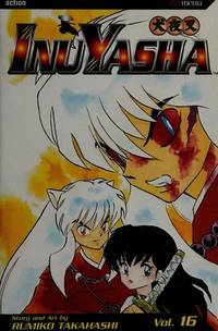 InuYasha, Vol. 16 (Japanese Edition)