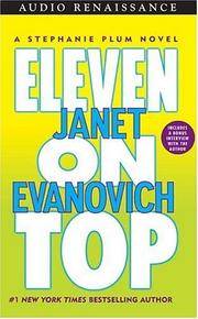 image of Eleven on Top (Stephanie Plum, No. 11)