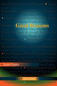 Good Reasons