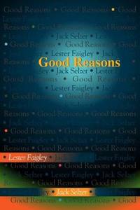 Good Reasons