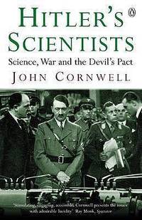 Hitler's Scientists (ISBN: 9780140296860)