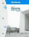 Discovering French Nouveau Blanc 2: Workbook (French Edition) by Valette, Jean-Paul; Valette, Rebecca M