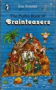 The Puffin Book of Brainteasers (Puffin Books)