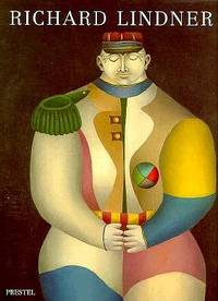 Richard Lindner: Paintings and Watercolors, 1948-1977