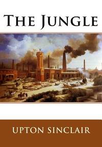 The Jungle (ISBN: 9781503331860)