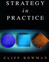 Strategy In Practice (2nd Edition)