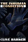 The Inhuman Condition: Tales of Terror