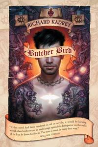 Butcher Bird: A Novel of the Dominion