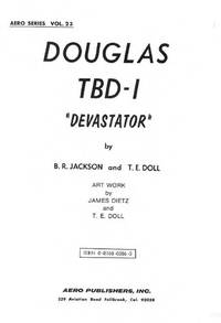 Douglas TBD-1 Devastator