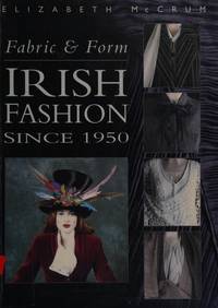 Fabric & form: Irish fashion since 1950