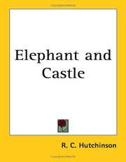 cover of Elephant and Castle