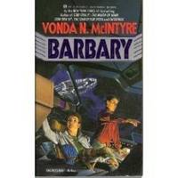 Barbary by Vonda N. McIntyre - 1988-06-01