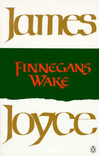 FINNEGANS WAKE BY JAMES JOYCE　1968 Finnegans Wake by Joyce, James (1959) Mass Market Paperback: James