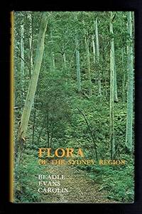 FLORA OF THE SYDNEY REGION
