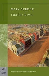 Main Street (ISBN: 9781593083861)