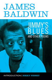 image of Jimmy's Blues and Other Poems